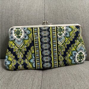 Vera Bradley Wallet